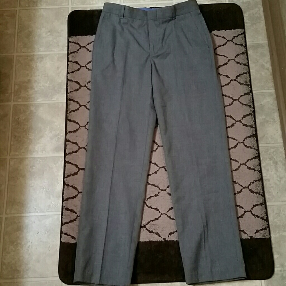 Boys dress slacks